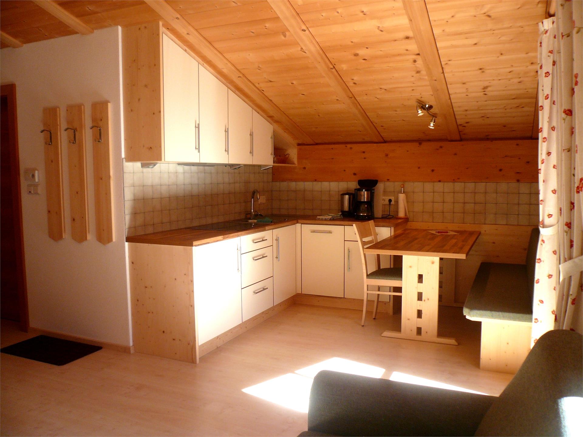 Appartements Kaimblhof Mühlwald/Selva dei Molini 4 suedtirol.info