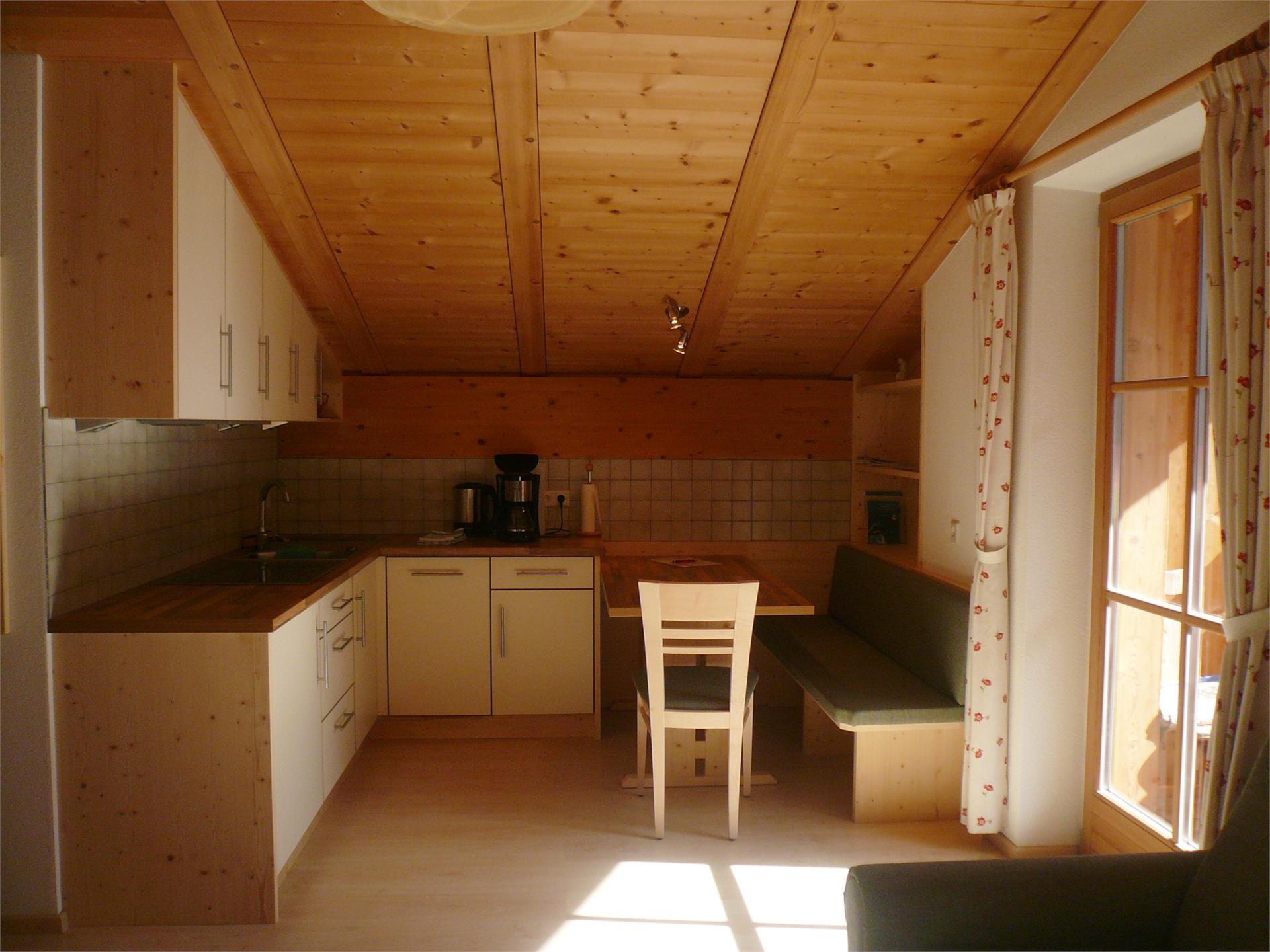 Appartements Kaimblhof Mühlwald/Selva dei Molini 3 suedtirol.info