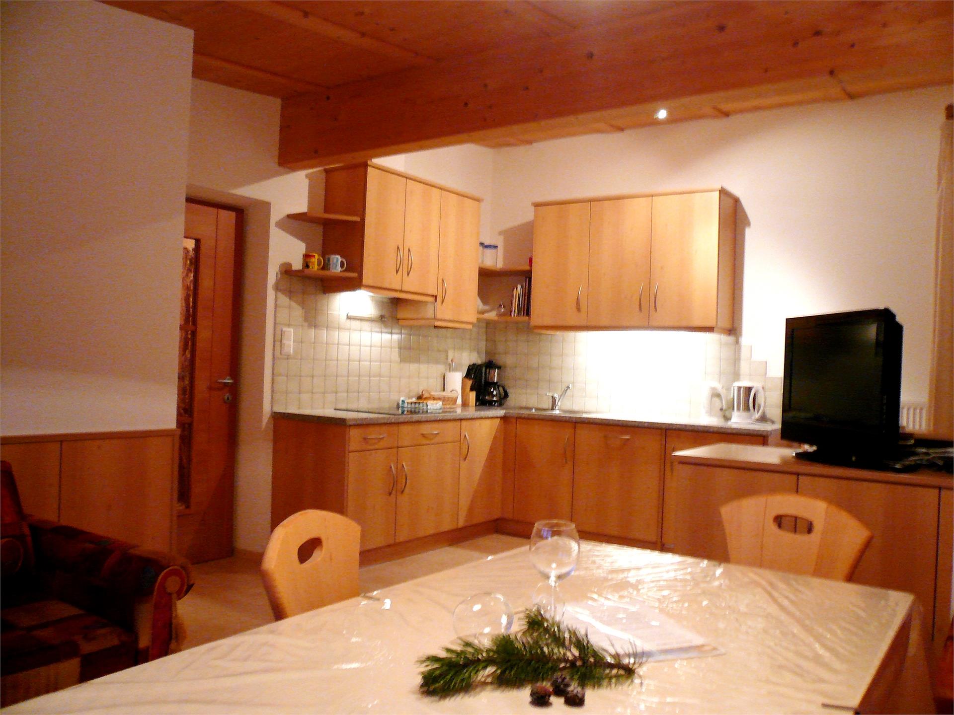 Appartements Kaimblhof Mühlwald/Selva dei Molini 2 suedtirol.info