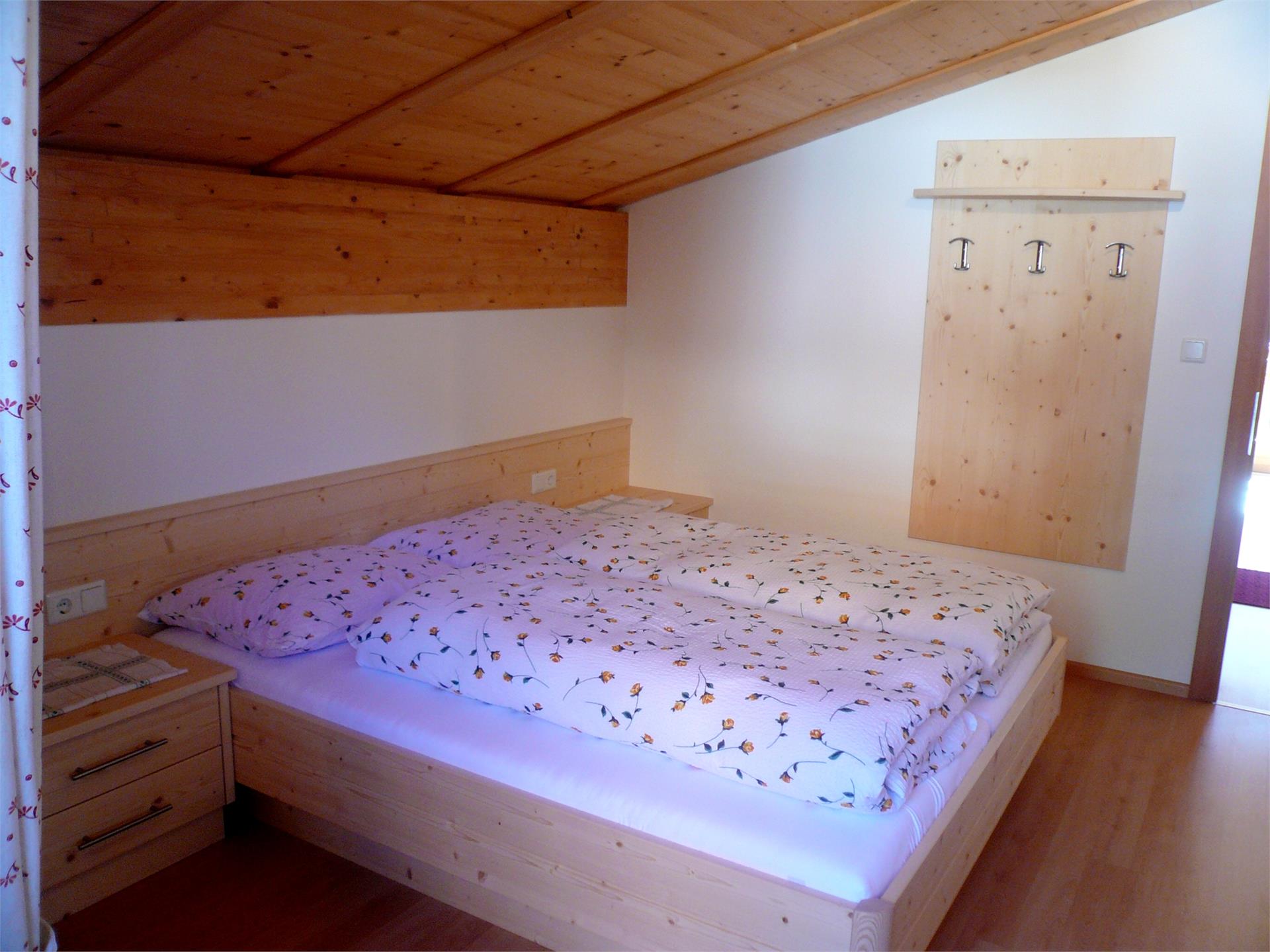 Appartements Kaimblhof Mühlwald/Selva dei Molini 9 suedtirol.info