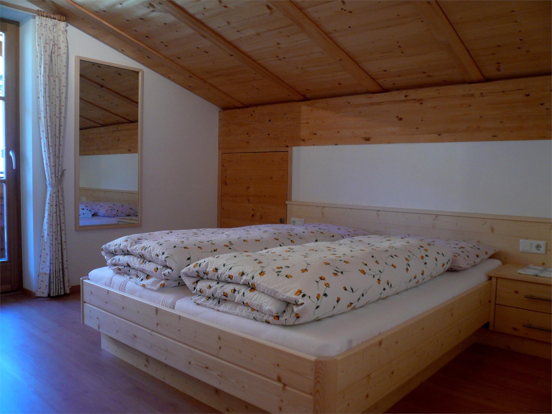 Appartements Kaimblhof Mühlwald/Selva dei Molini 10 suedtirol.info