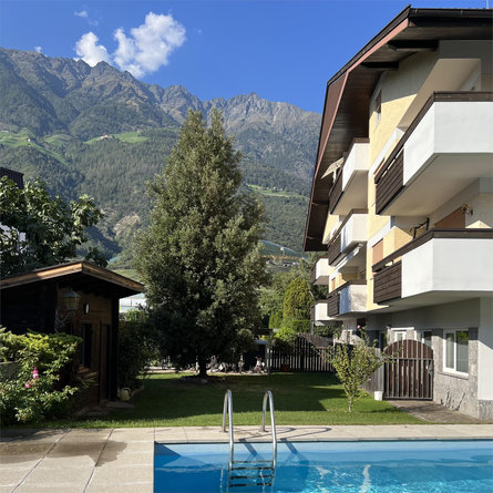 Apartement Sunniva Naturno 1 suedtirol.info