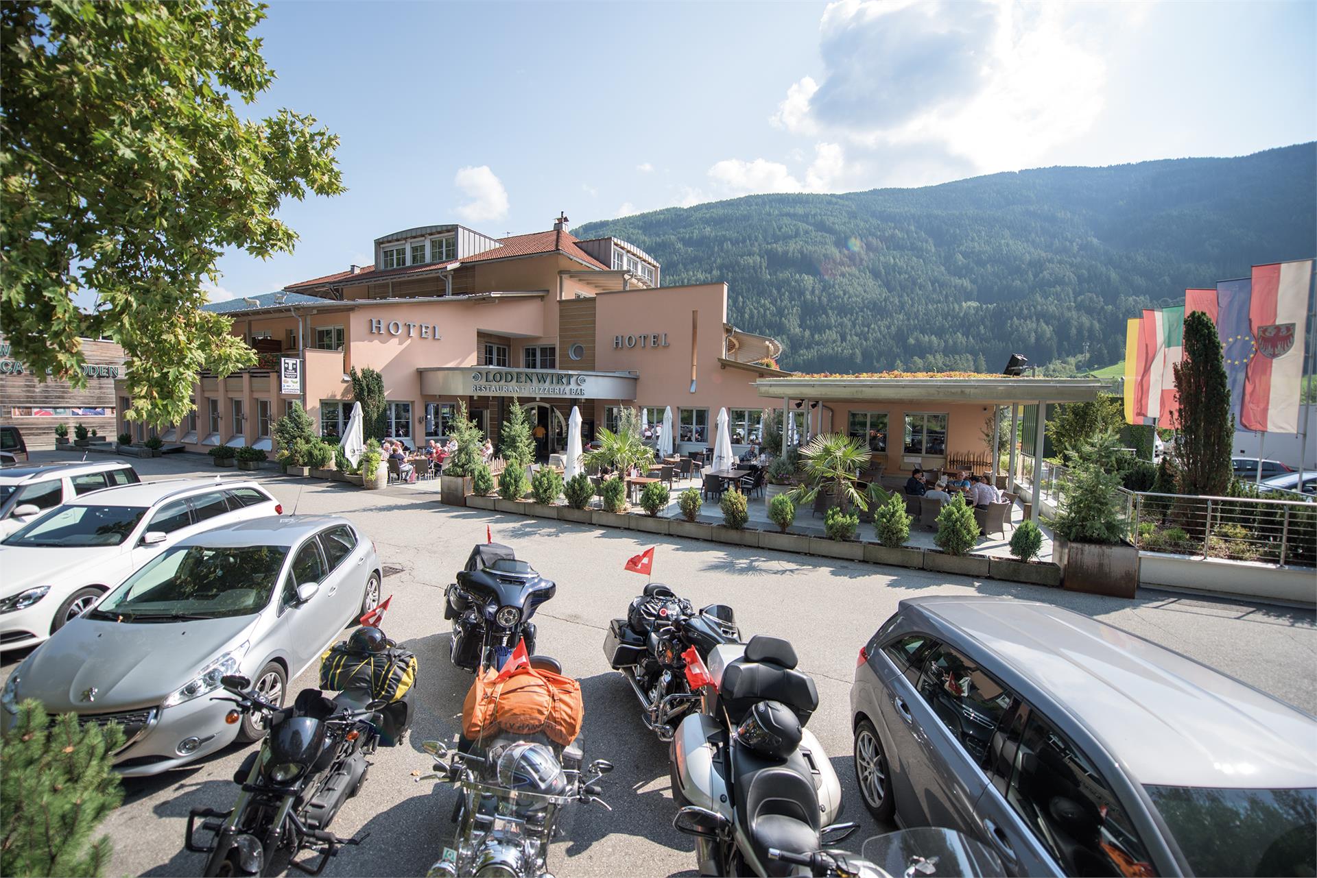 Hotel Wellness Lodenwirt Vandoies 6 suedtirol.info