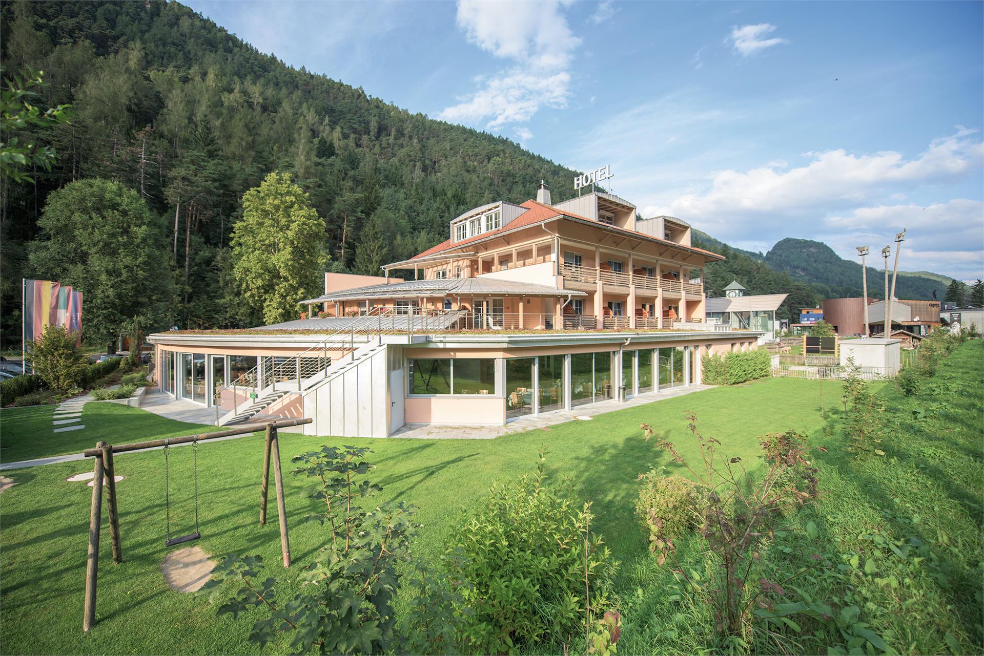 Hotel Wellness Lodenwirt Vandoies 2 suedtirol.info