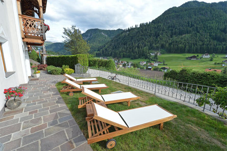 Apartments Villa auf der Promenade St.Ulrich 3 suedtirol.info