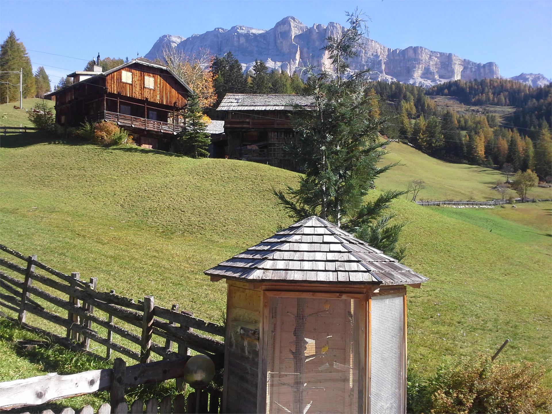 App. Ciasa Ploner Badia 8 suedtirol.info