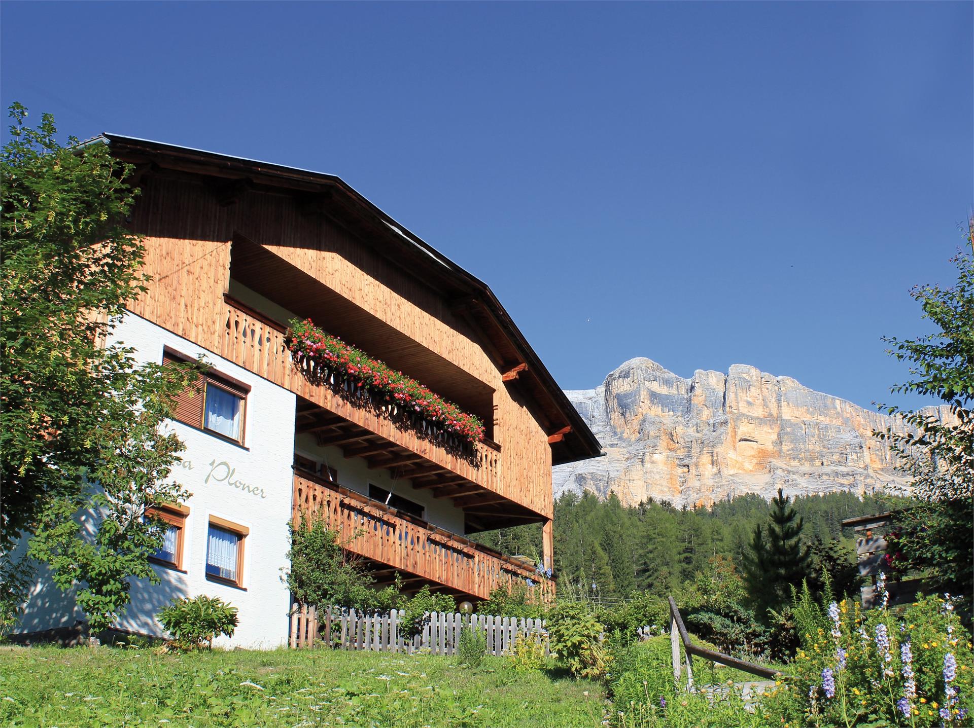 App. Ciasa Ploner Badia 1 suedtirol.info