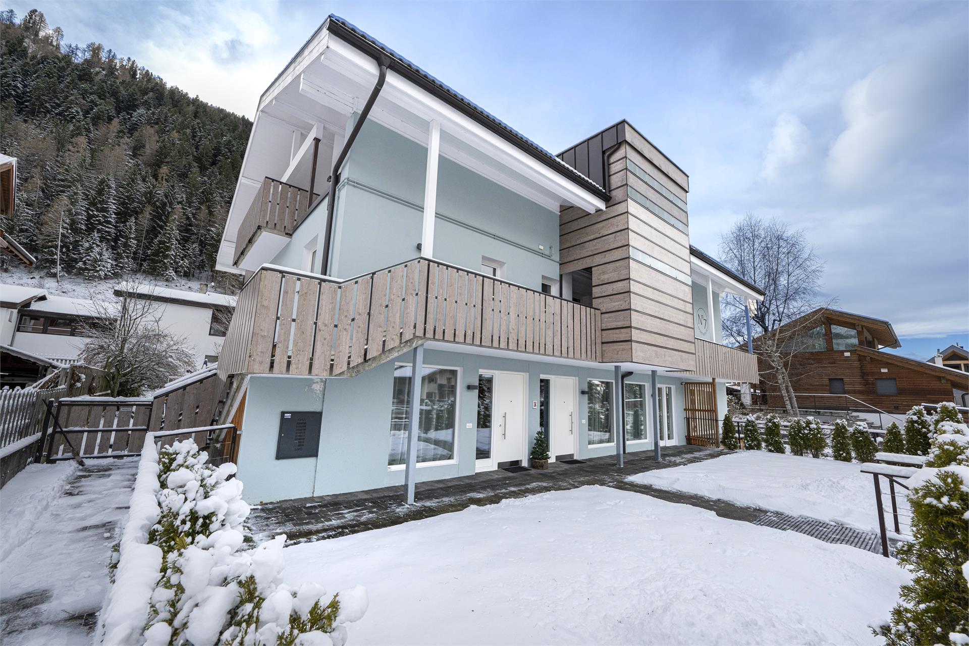 Apartments N°7 Sella St.Ulrich 3 suedtirol.info