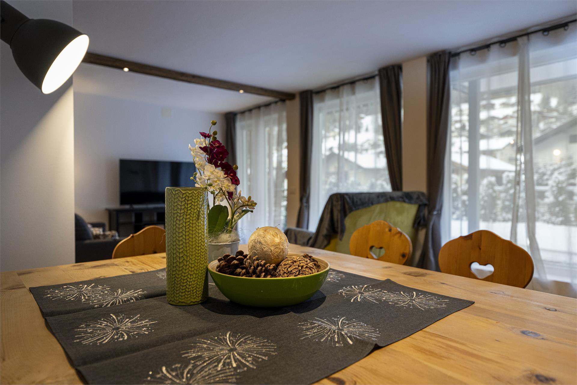 Apartments N°7 Sella Urtijëi/Ortisei 16 suedtirol.info