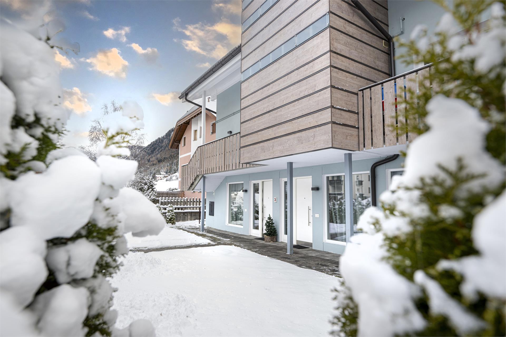 Apartments N°7 Sella Urtijëi/Ortisei 5 suedtirol.info