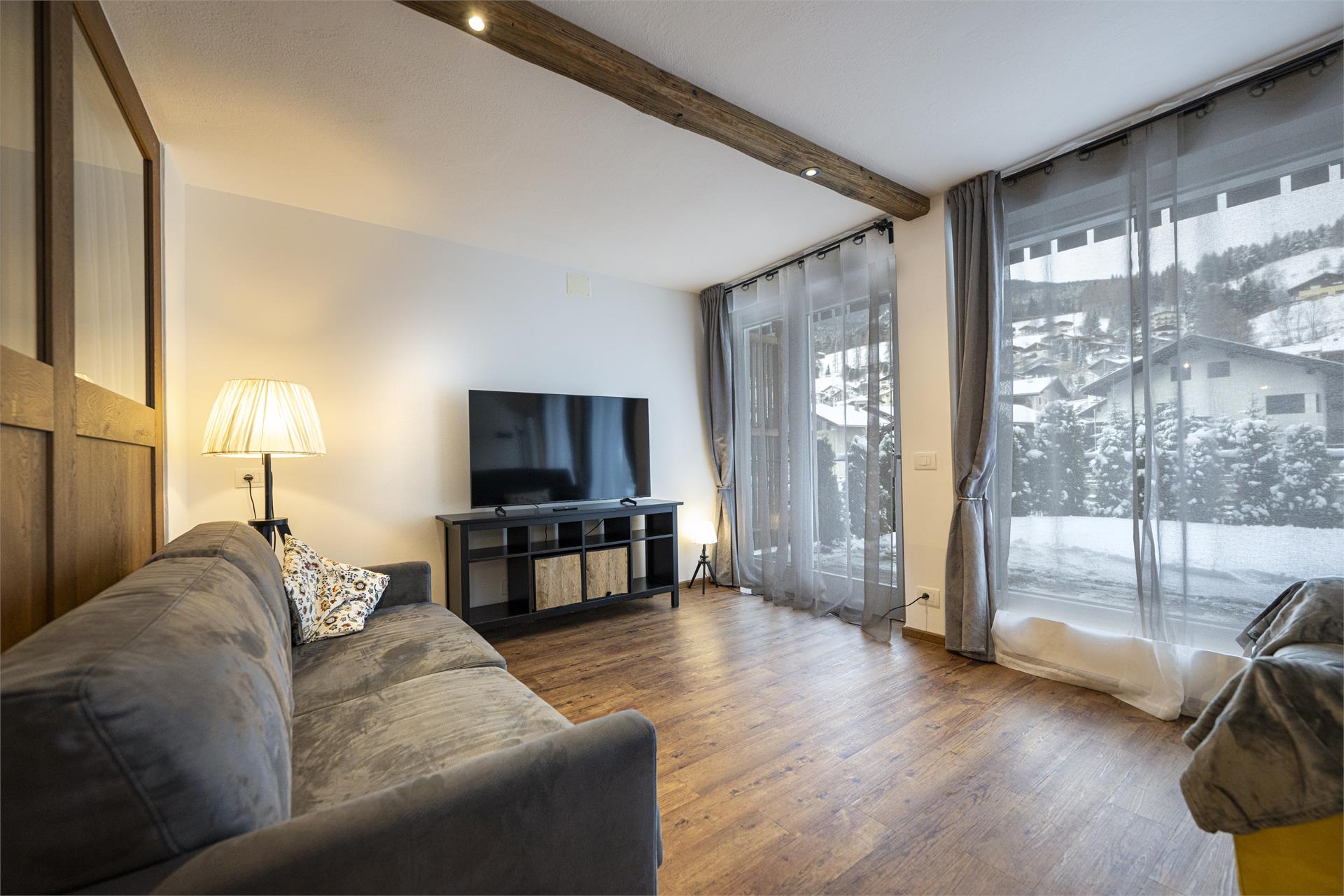 Apartments N°7 Sella St.Ulrich 11 suedtirol.info