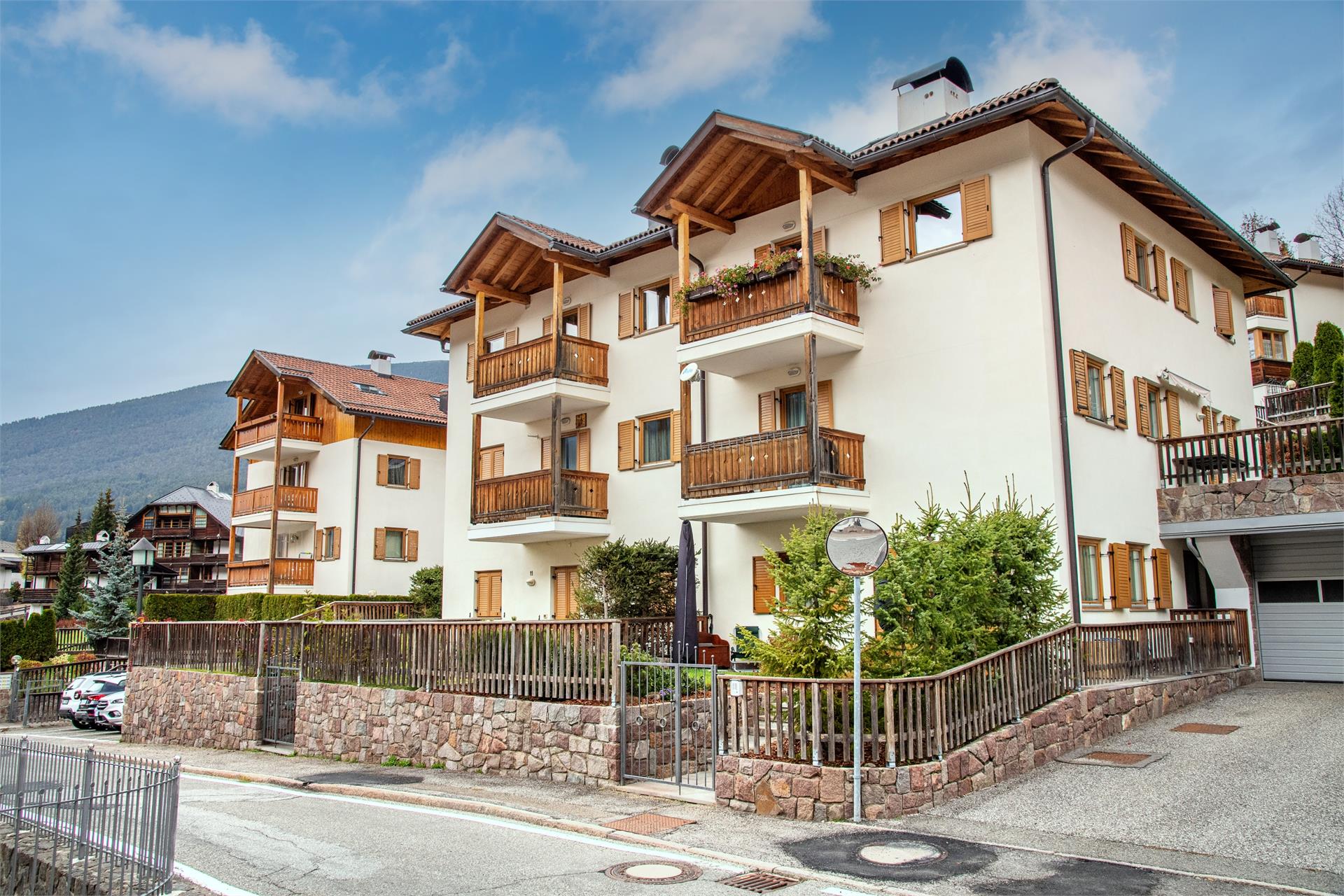 Apartments Cristina Hospitality Urtijëi/Ortisei 21 suedtirol.info