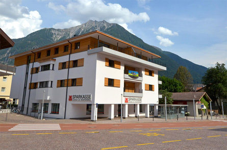 Aurturist Appartamento 12 Campo Tures 6 suedtirol.info