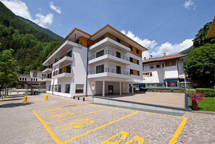 Aurturist Appartamento 12 Campo Tures 3 suedtirol.info