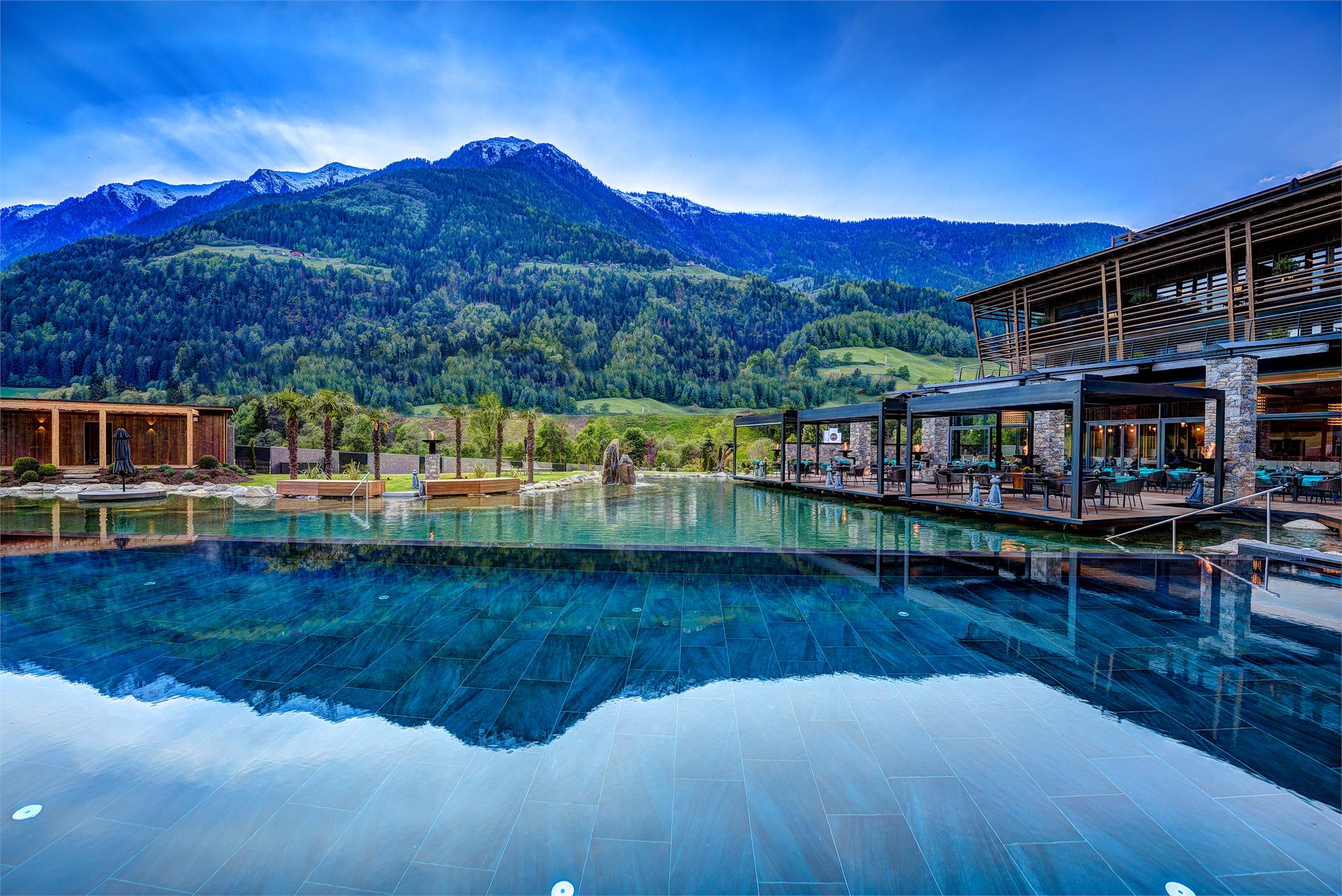 Andreus Golf Lodge St.Leonhard in Passeier/San Leonardo in Passiria 5 suedtirol.info