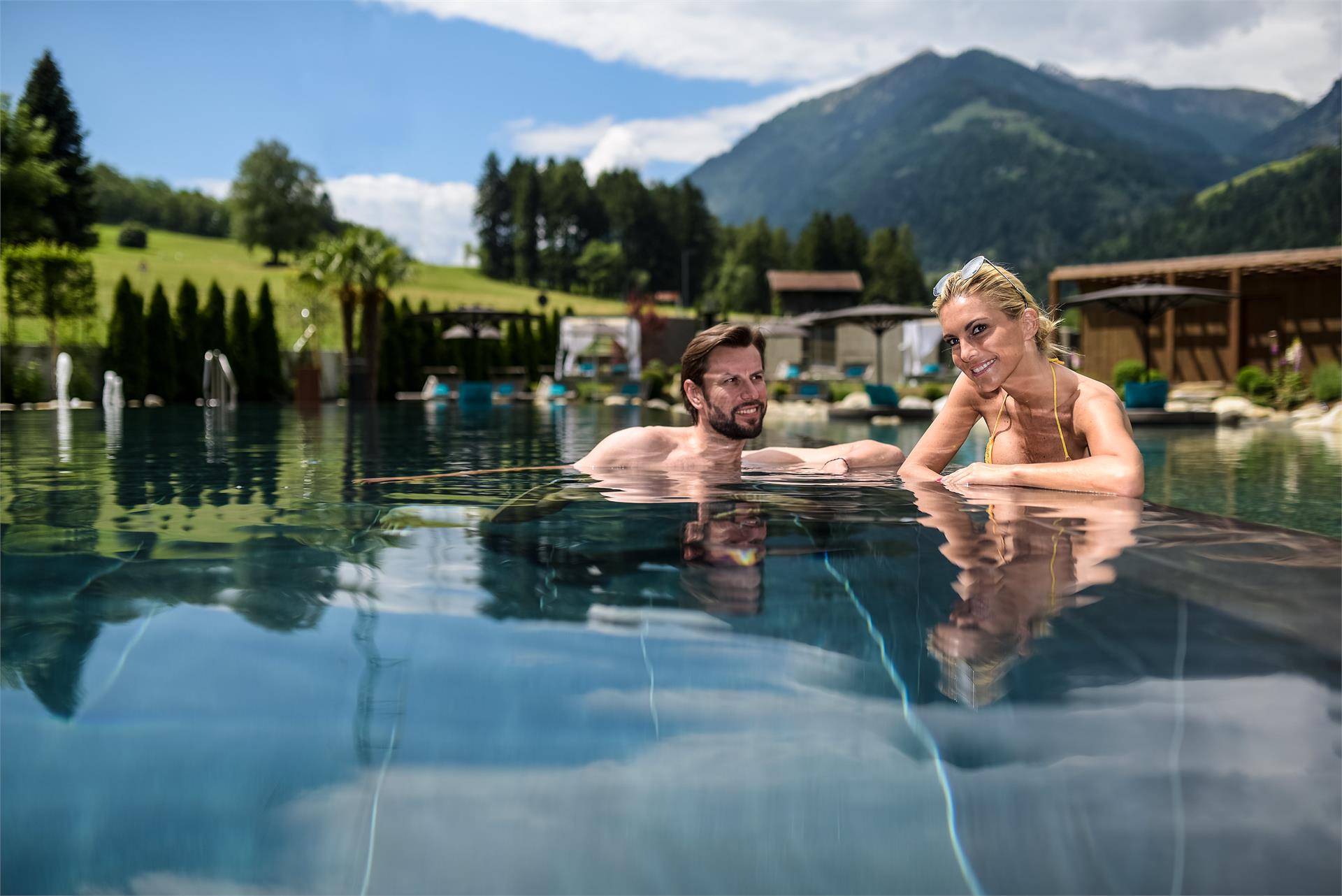 Andreus Golf Lodge St.Leonhard in Passeier/San Leonardo in Passiria 26 suedtirol.info