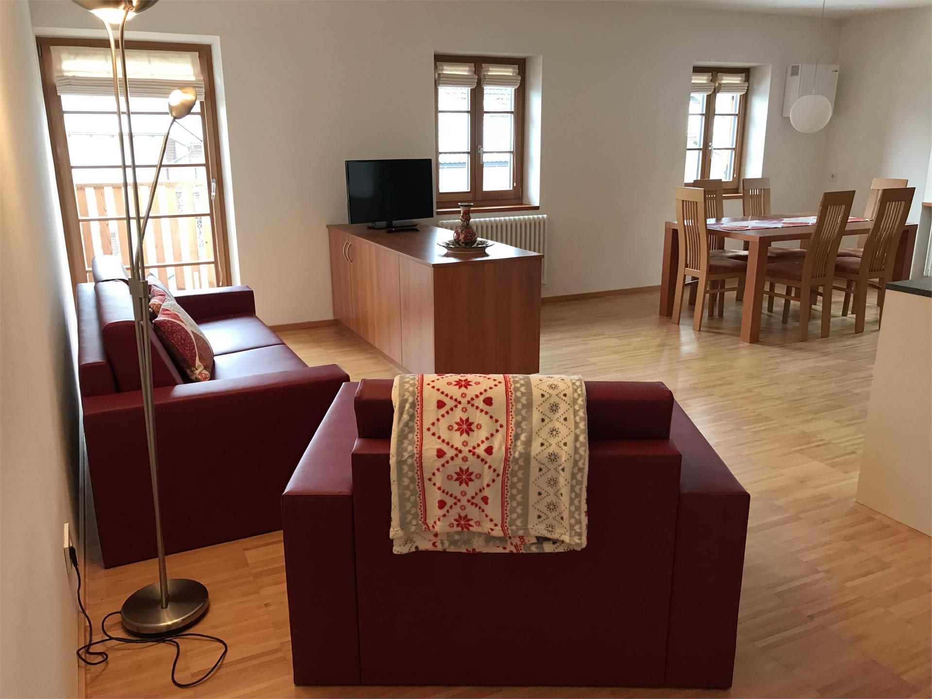 Appartment Wielander Latsch/Laces 4 suedtirol.info