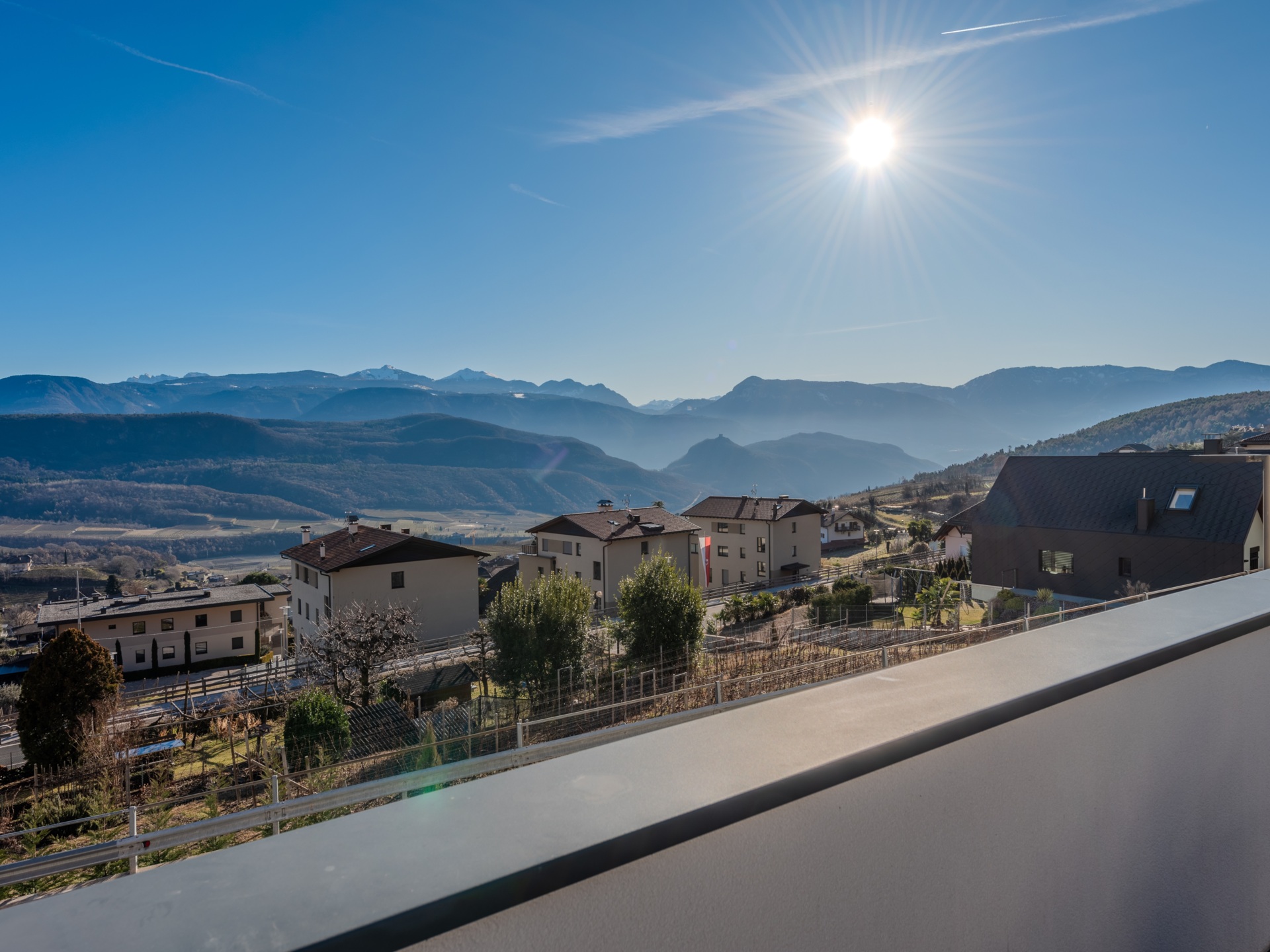 Apartment Mendelbahn Caldaro sulla Strada del Vino 24 suedtirol.info