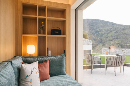 Anton Nature Hideaway Natz-Schabs/Naz-Sciaves 28 suedtirol.info