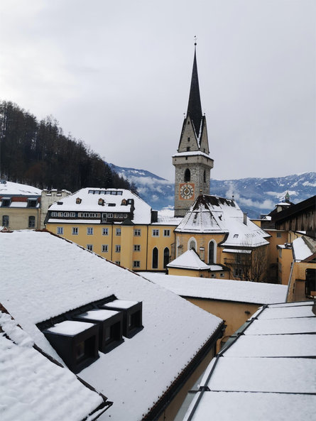 AVIA Living Bruneck/Brunico 2 suedtirol.info