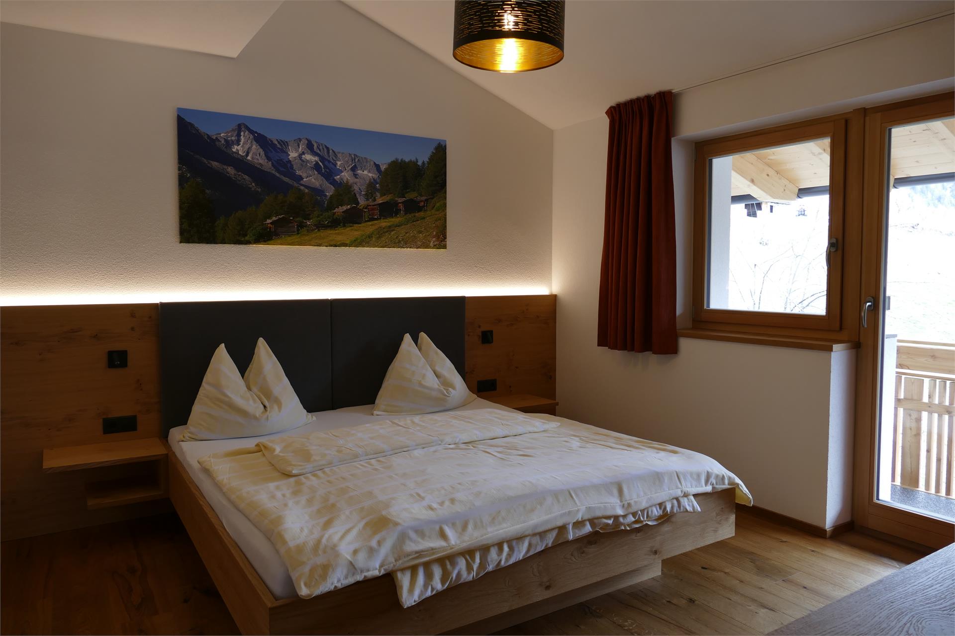 Appartements Hubertus Sand in Taufers 28 suedtirol.info