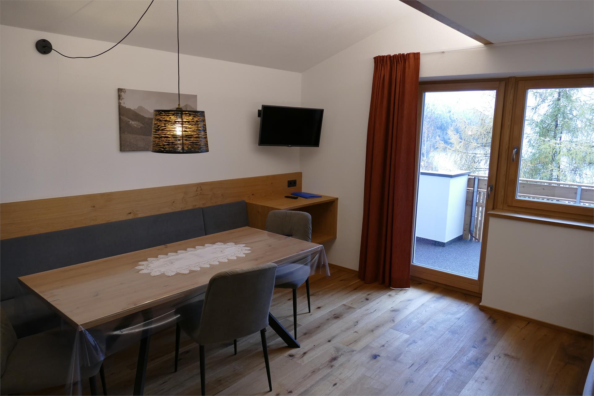 Appartements Hubertus Sand in Taufers 25 suedtirol.info