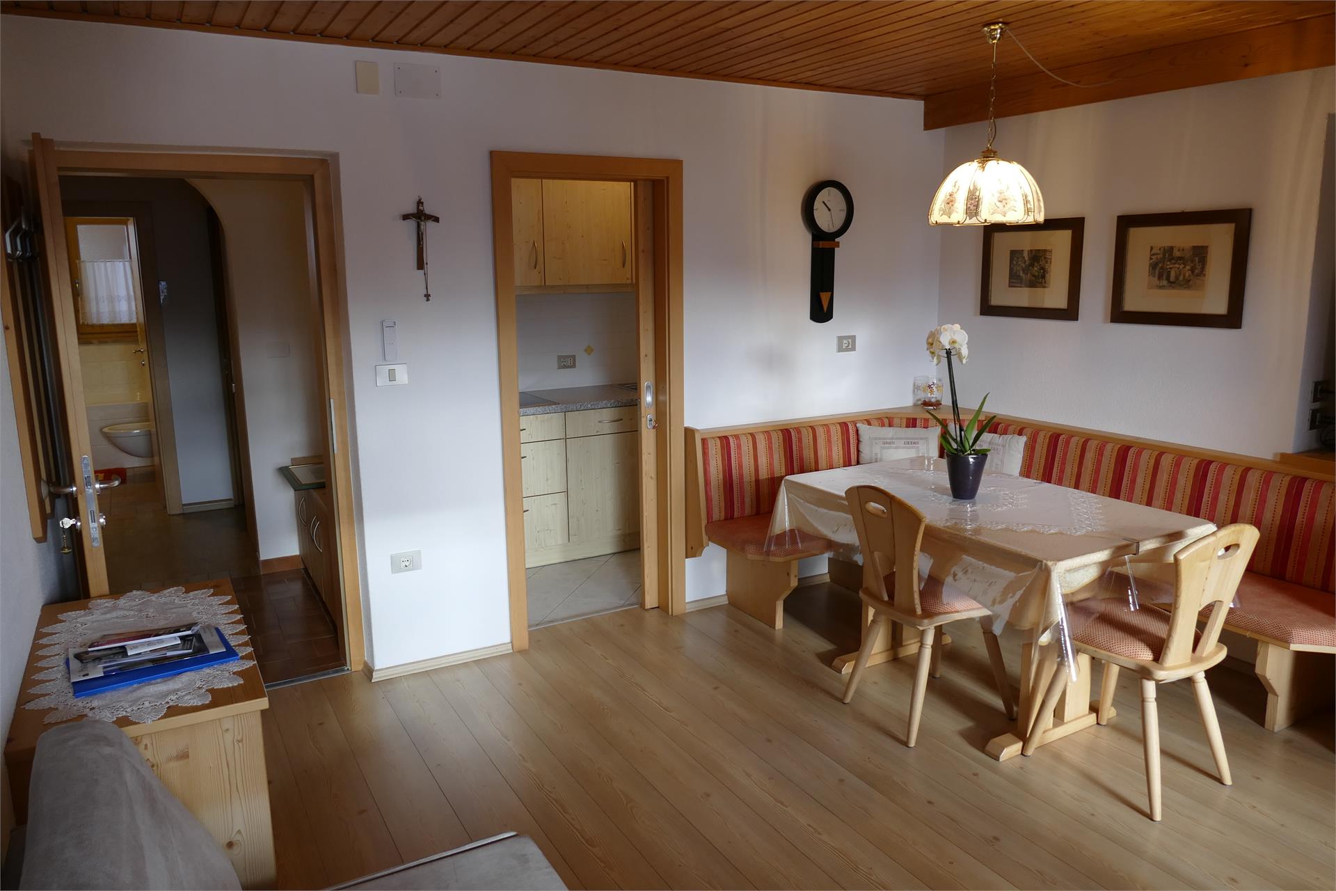 Appartements Hubertus Sand in Taufers 14 suedtirol.info