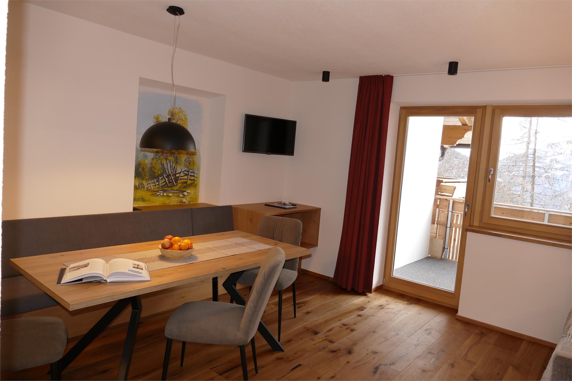 Appartements Hubertus Sand in Taufers 21 suedtirol.info