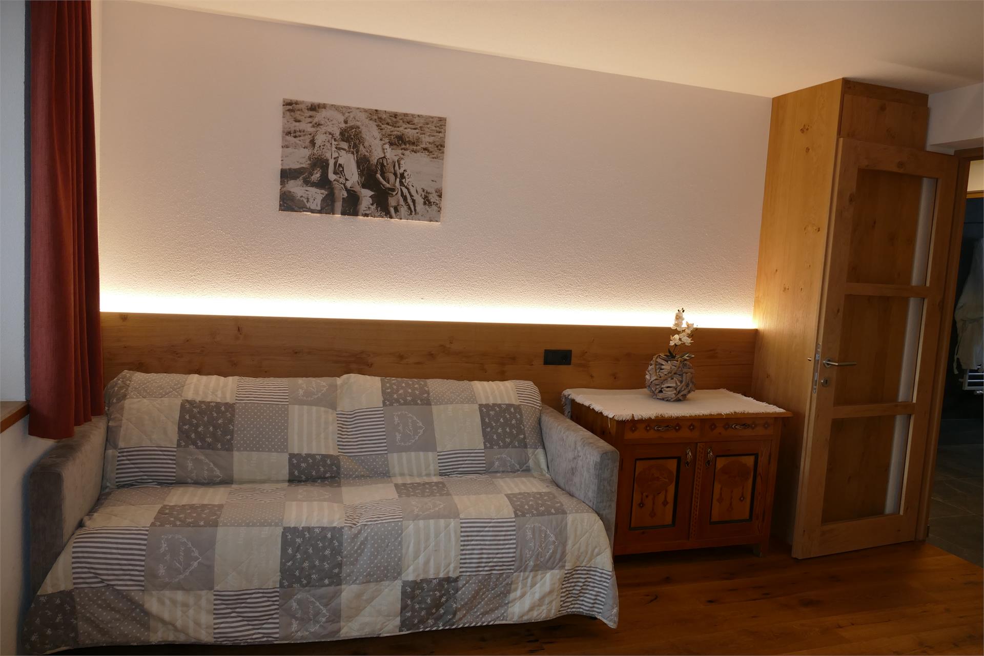 Appartements Hubertus Sand in Taufers 23 suedtirol.info