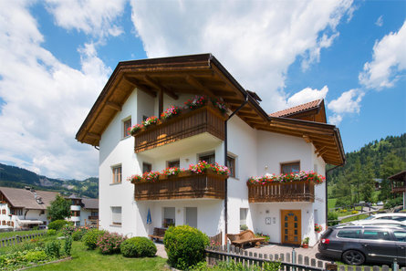 App. Chalet Campagnola Badia 1 suedtirol.info