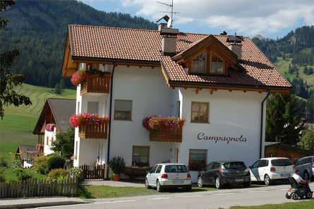 App. Chalet Campagnola Badia 21 suedtirol.info