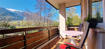 Apartment Geranie Naturns/Naturno 1 suedtirol.info