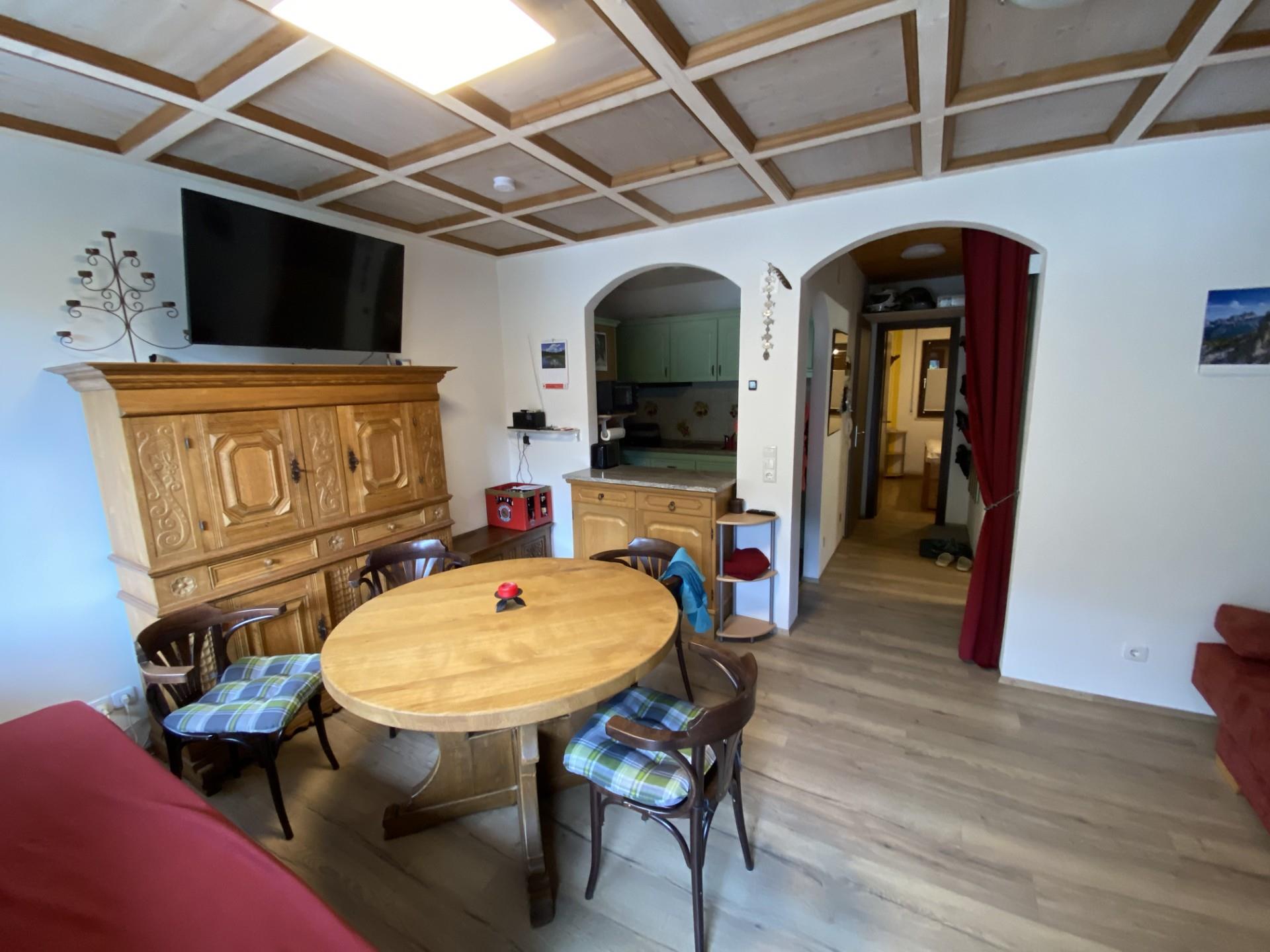 Apartment HoPla Sterzing 2 suedtirol.info