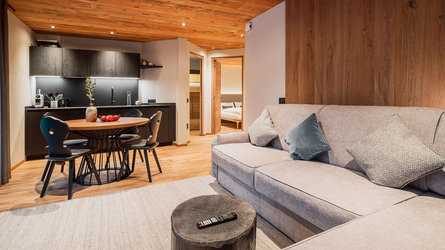 Apartments Villa Sofia Sëlva/Selva 3 suedtirol.info