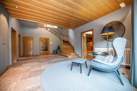 Villa Vastlé Urtijëi/Ortisei 4 suedtirol.info