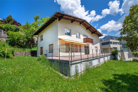 Villa Vastlé Urtijëi/Ortisei 24 suedtirol.info