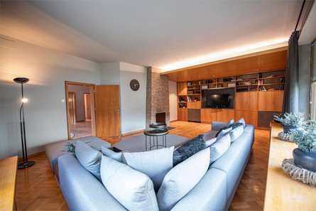 Villa Vastlé Urtijëi/Ortisei 16 suedtirol.info