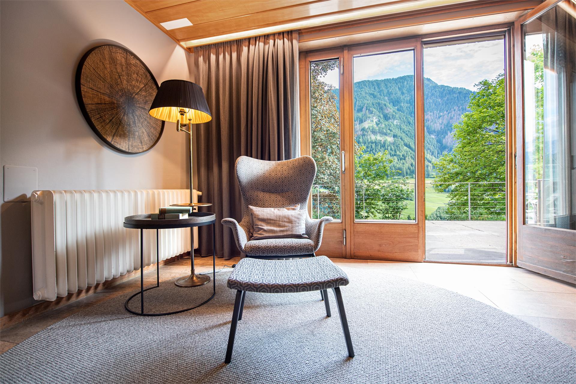 Villa Vastlé Ortisei 21 suedtirol.info