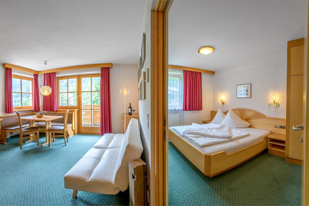 Aparthotel Garni  Cristoforo Malles 14 suedtirol.info