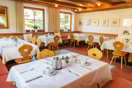 Aparthotel Garni Christophorus Mals 5 suedtirol.info