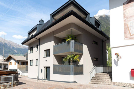 Apartments Ramoser Living St.Martin in Passeier/San Martino in Passiria 1 suedtirol.info