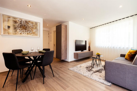 Apartments Ramoser Living St.Martin in Passeier/San Martino in Passiria 6 suedtirol.info