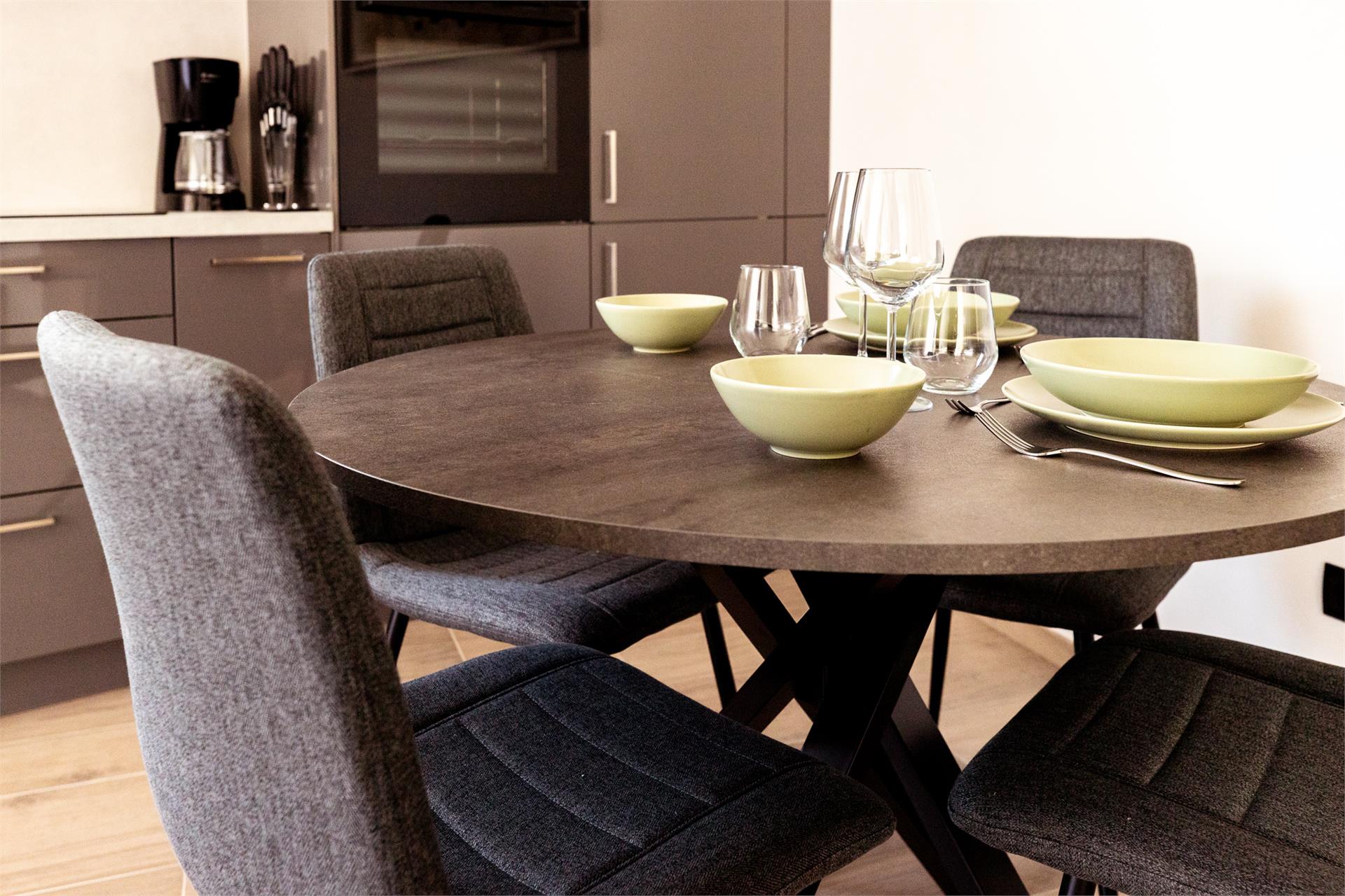 Apartments Ramoser Living St.Martin in Passeier/San Martino in Passiria 8 suedtirol.info