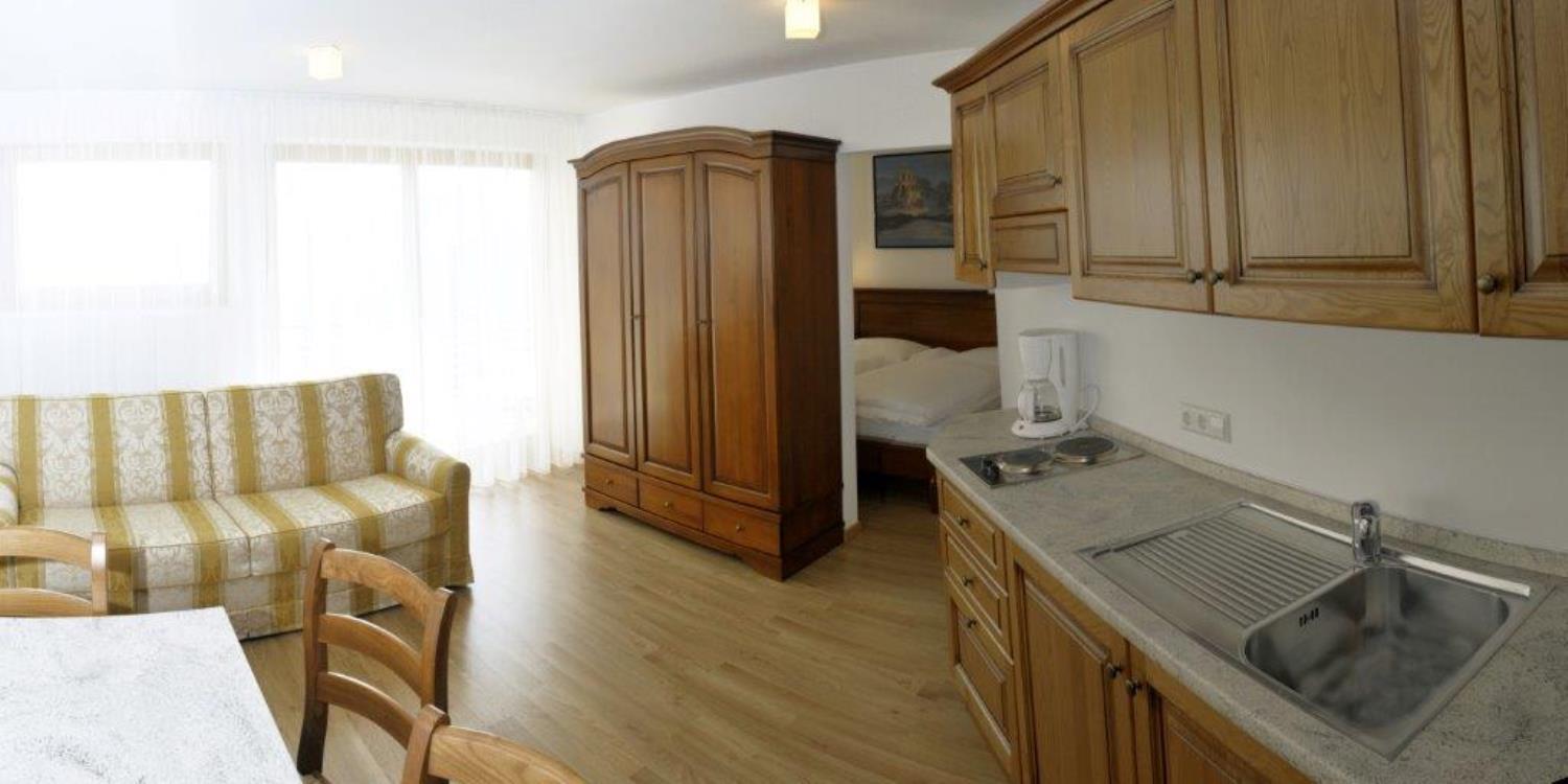 Apartment Dagmar Olang/Valdaora 2 suedtirol.info