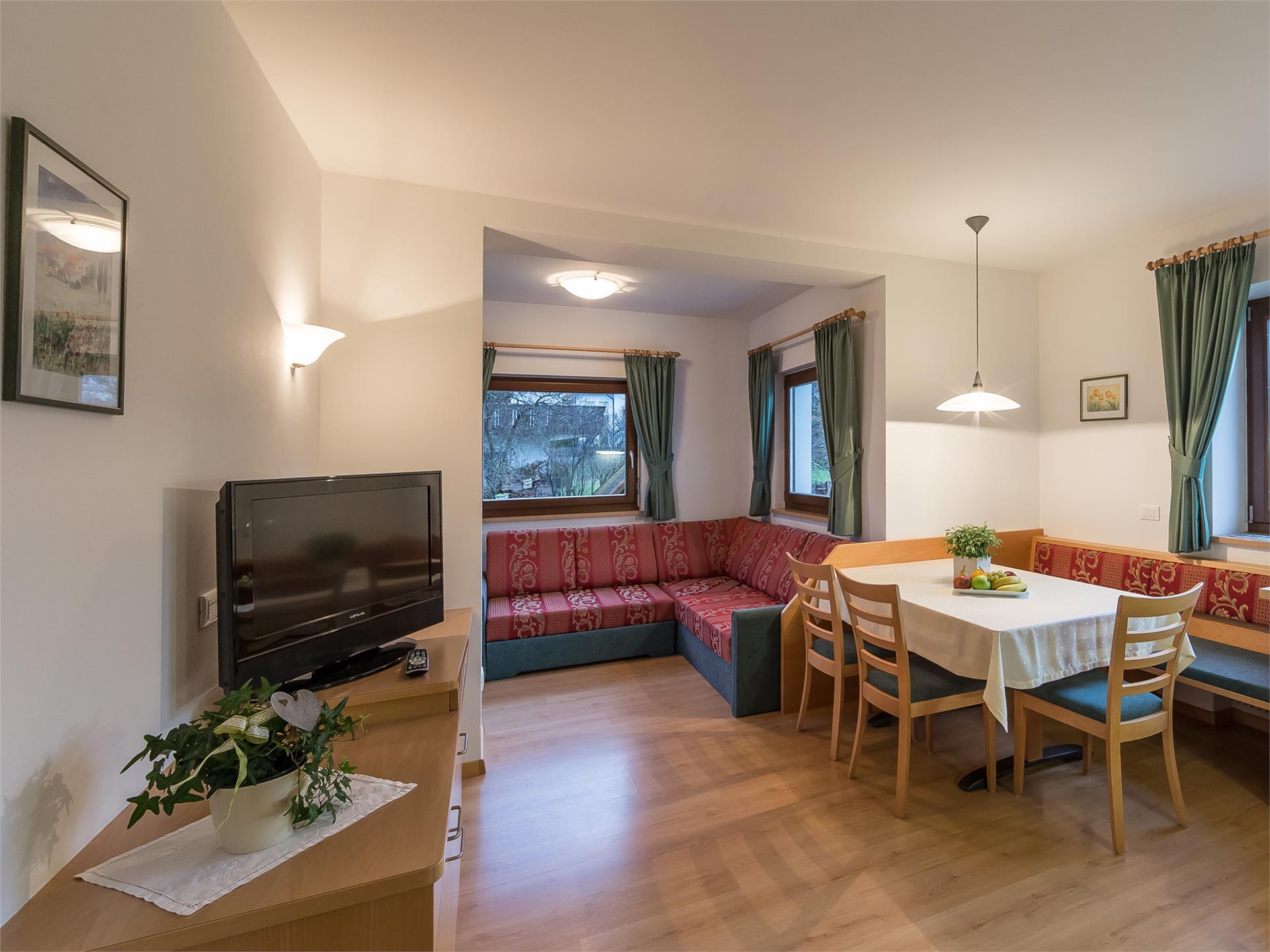 Appartements Steiner Valdaora 14 suedtirol.info