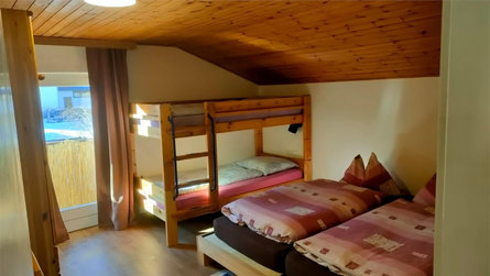 Apartment Rosa Prad am Stilfser Joch/Prato allo Stelvio 4 suedtirol.info