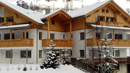 Apartments Ciasa Ferdigg San Vigilio 8 suedtirol.info