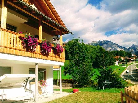 Apartments Ciasa Ferdigg San Vigilio 13 suedtirol.info