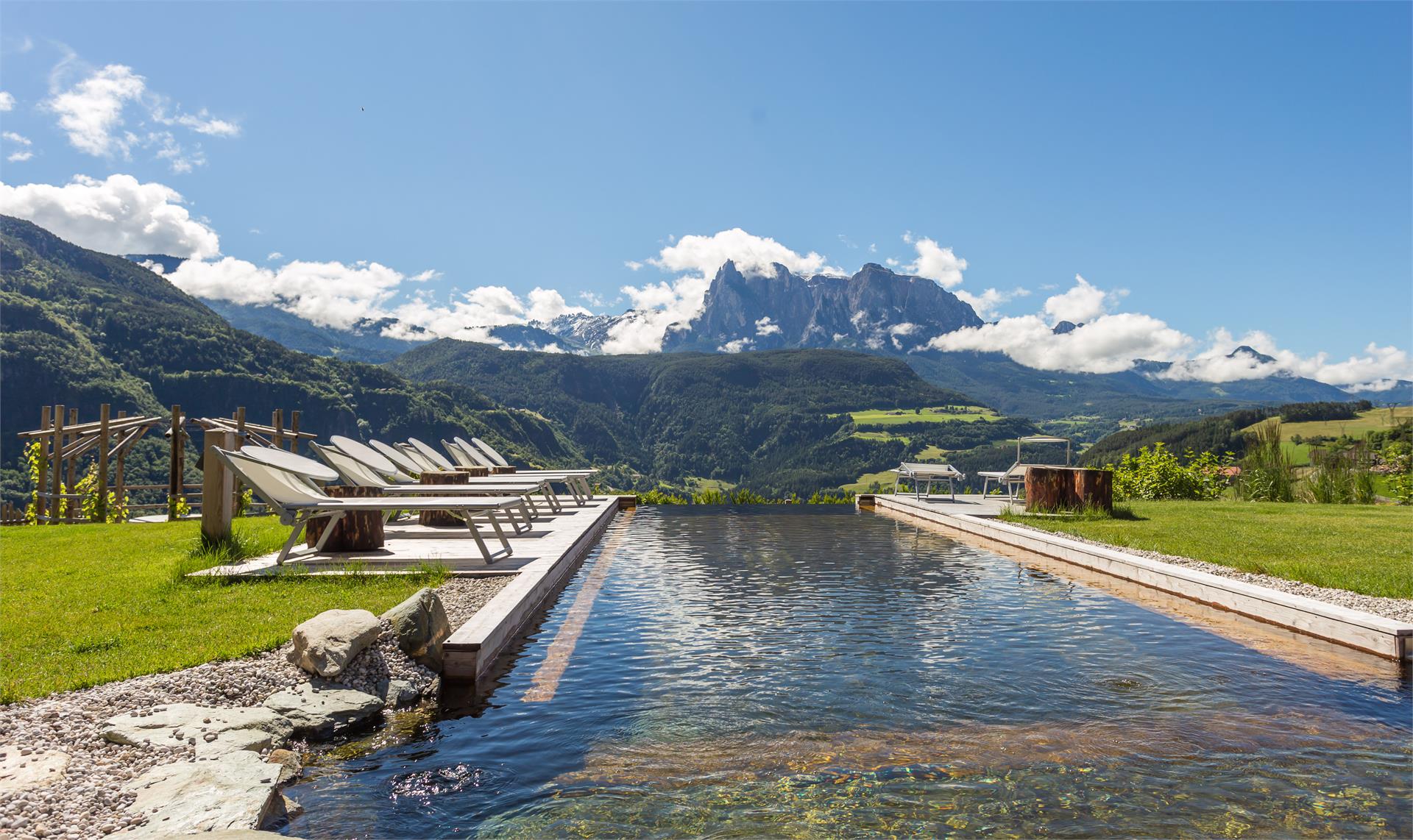 Vacanze attive e biologiche Pennhof Barbiano 5 suedtirol.info