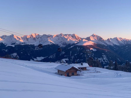 Almchalet Schafhütte Valdaora 1 suedtirol.info